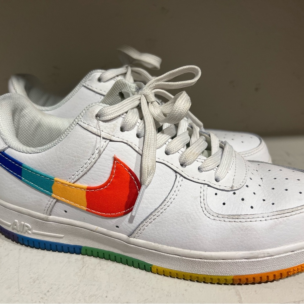 Nike Air Force 1